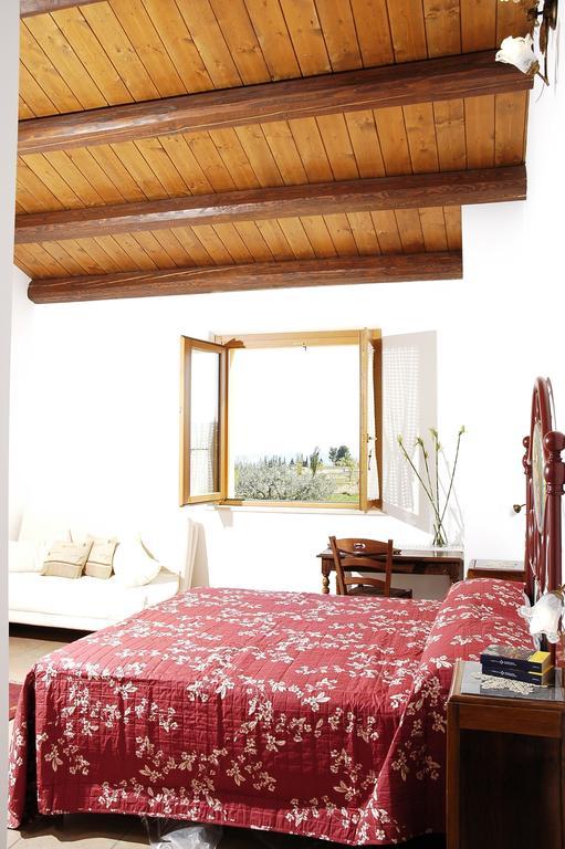 Briciola Di Sole Guest House กรอตตัมมาเร ห้อง รูปภาพ